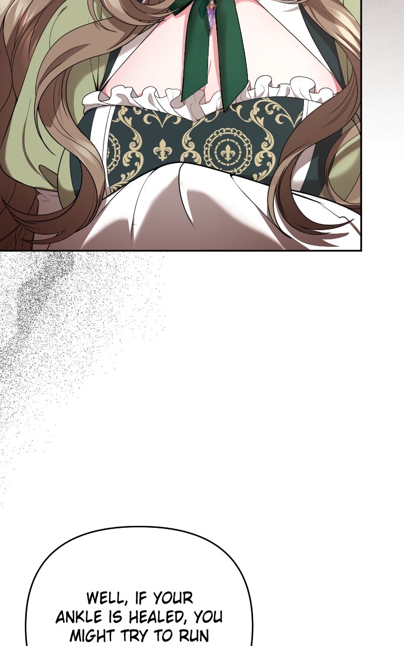 The Murderer TargetsBrunettes Episode 4 page 57 - 