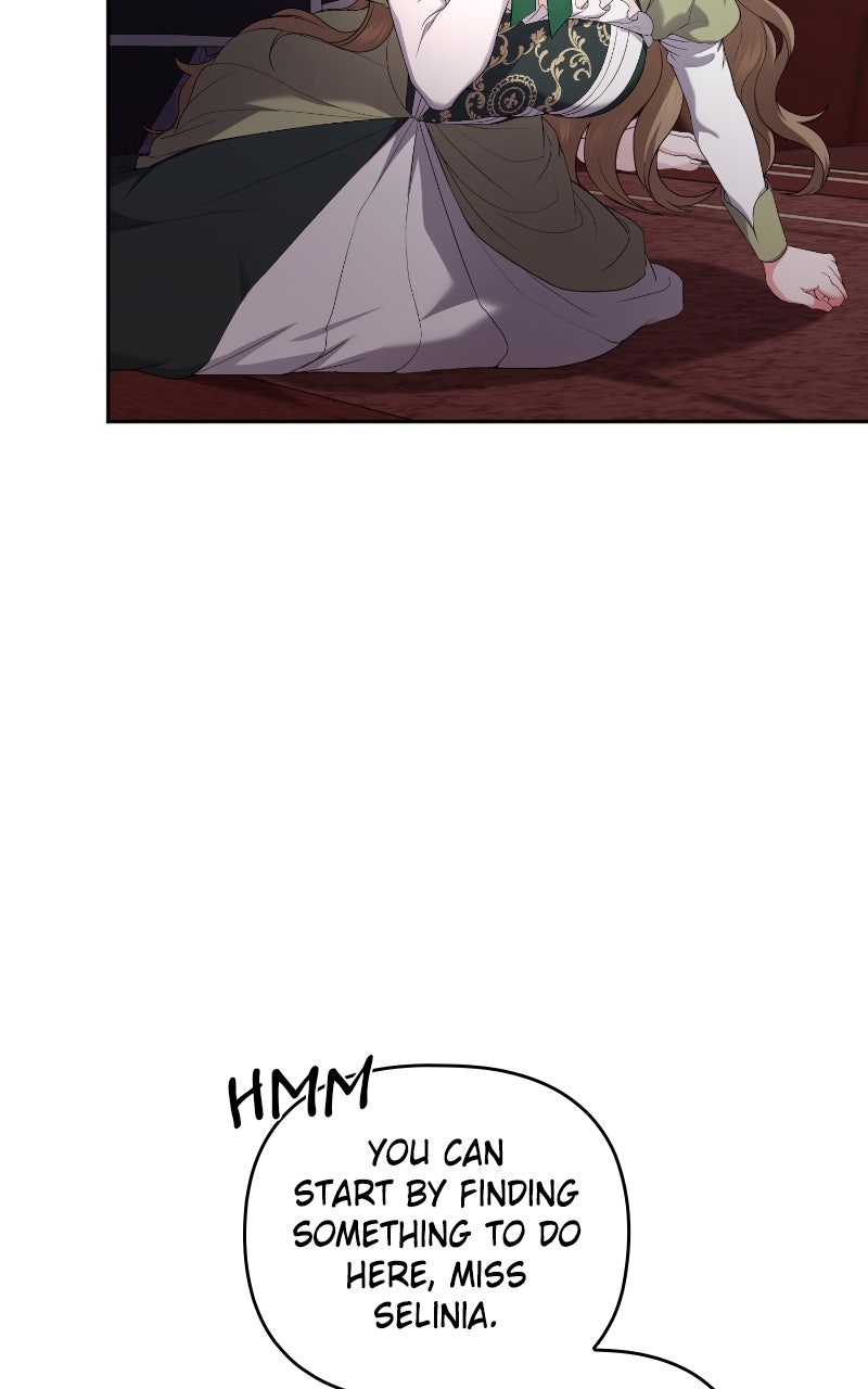The Murderer TargetsBrunettes Episode 4 page 65 - 
