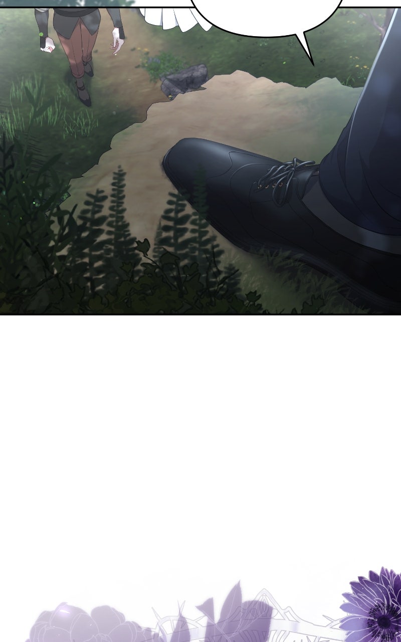 The Murderer TargetsBrunettes Episode 4 page 8 - 