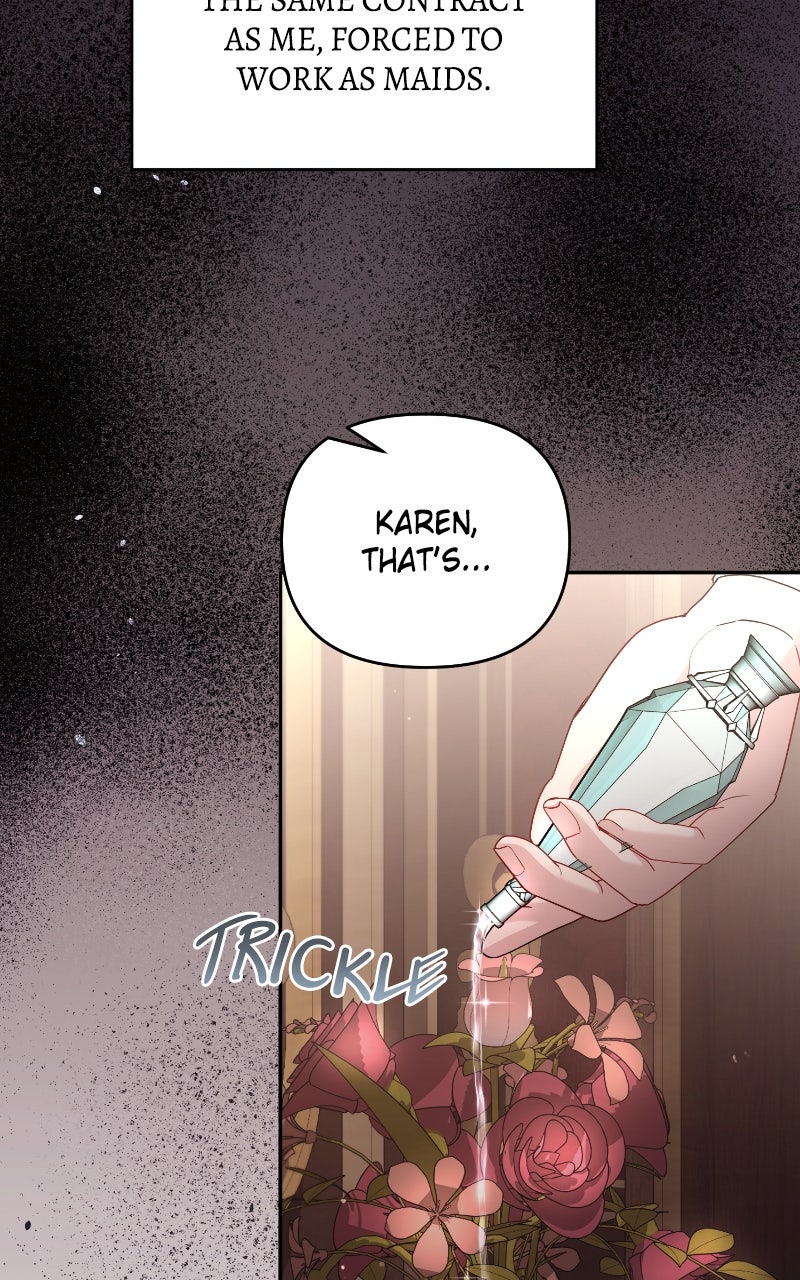 The Murderer TargetsBrunettes Episode 4 page 76 - 