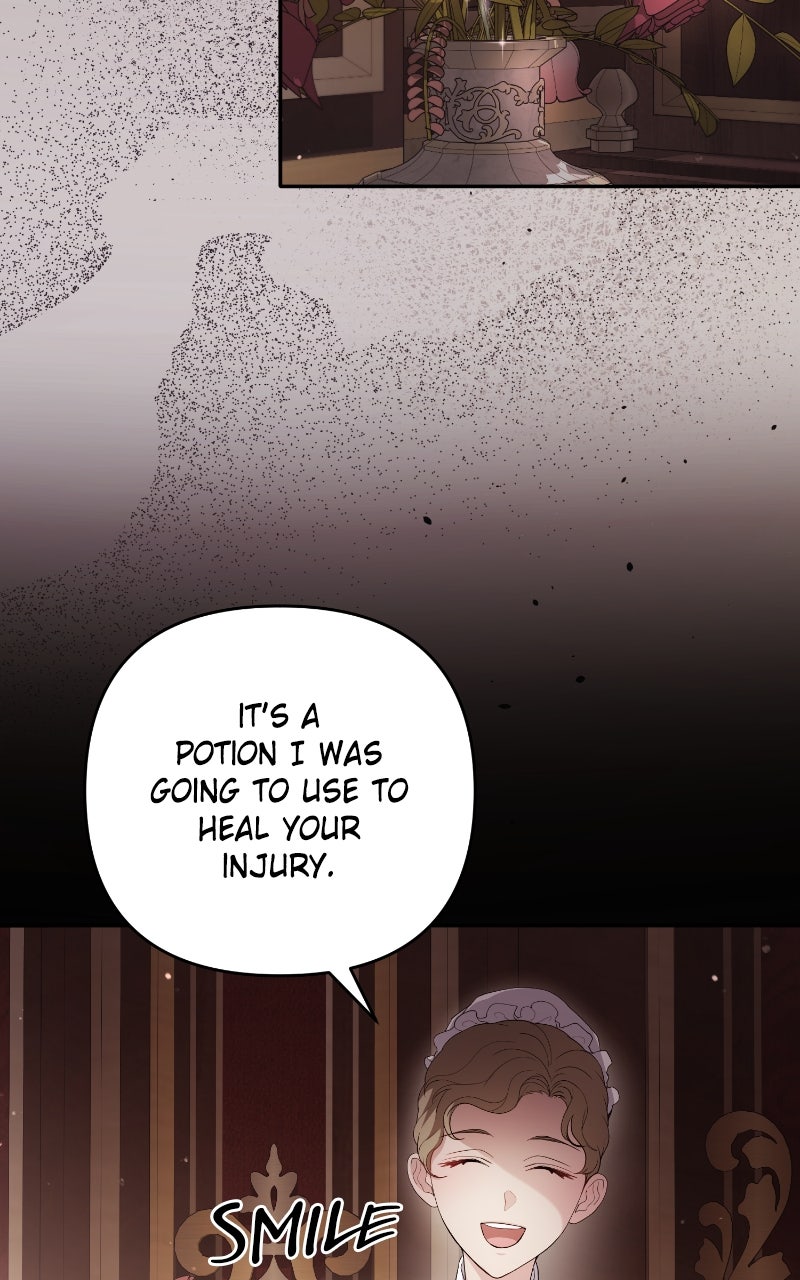 The Murderer TargetsBrunettes Episode 4 page 77 - 