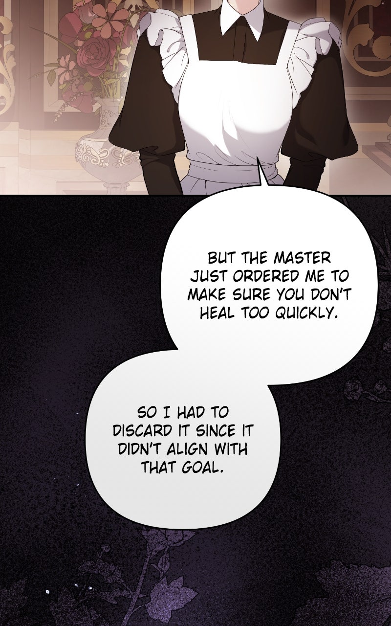 The Murderer TargetsBrunettes Episode 4 page 78 - 