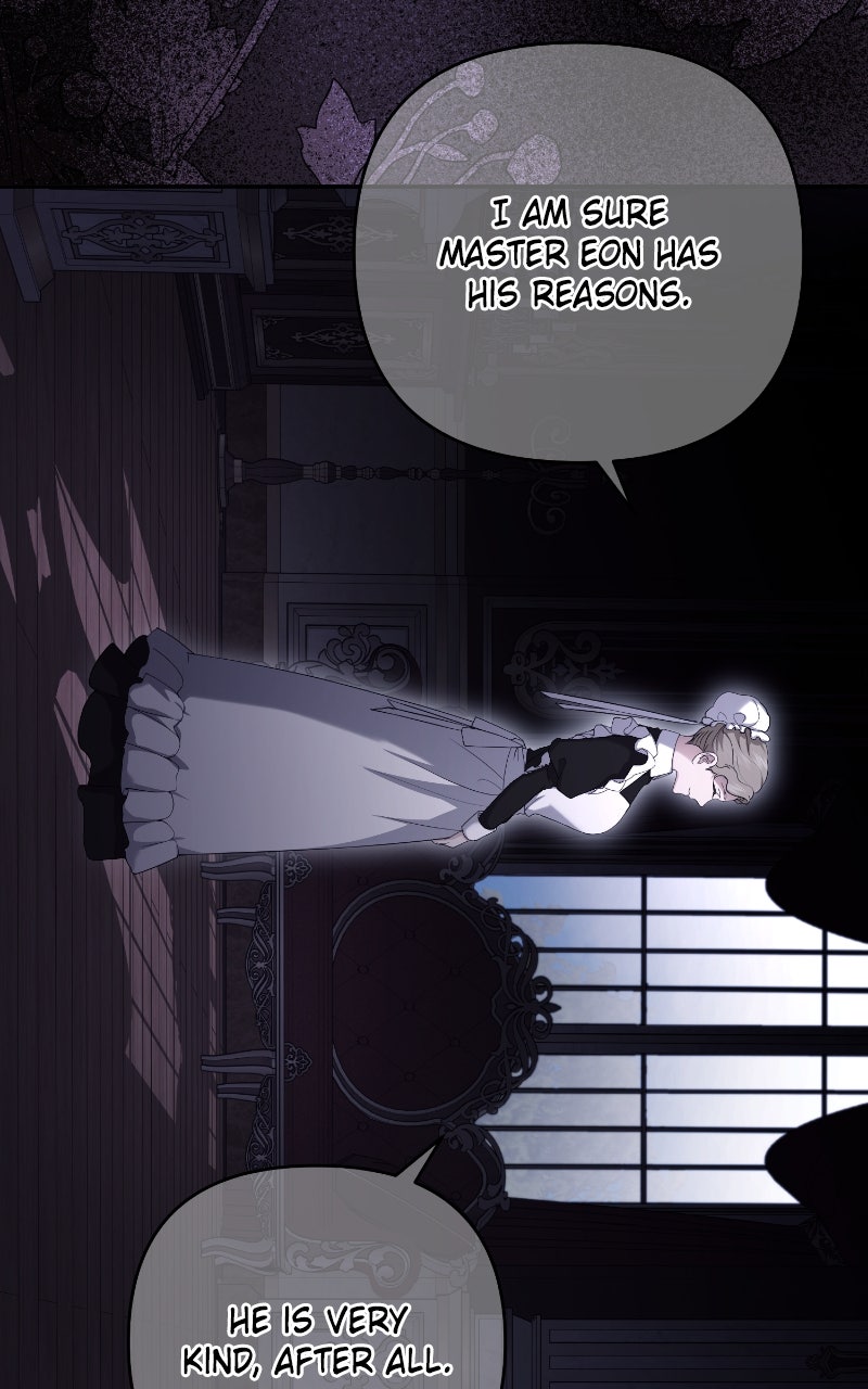 The Murderer TargetsBrunettes Episode 4 page 79 - 