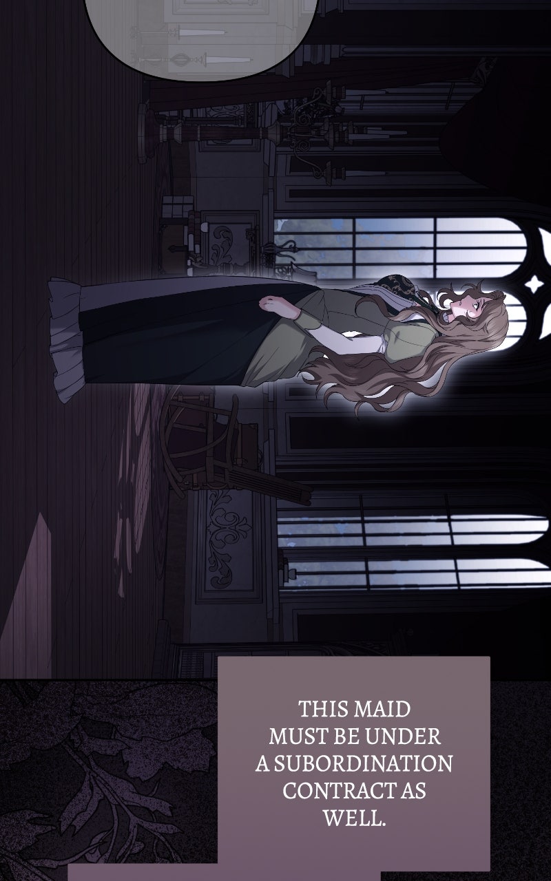 The Murderer TargetsBrunettes Episode 4 page 80 - 