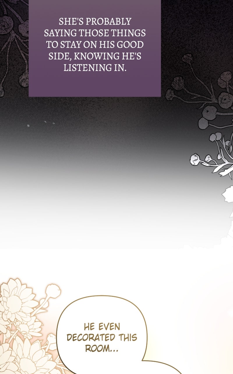 The Murderer TargetsBrunettes Episode 4 page 81 - 