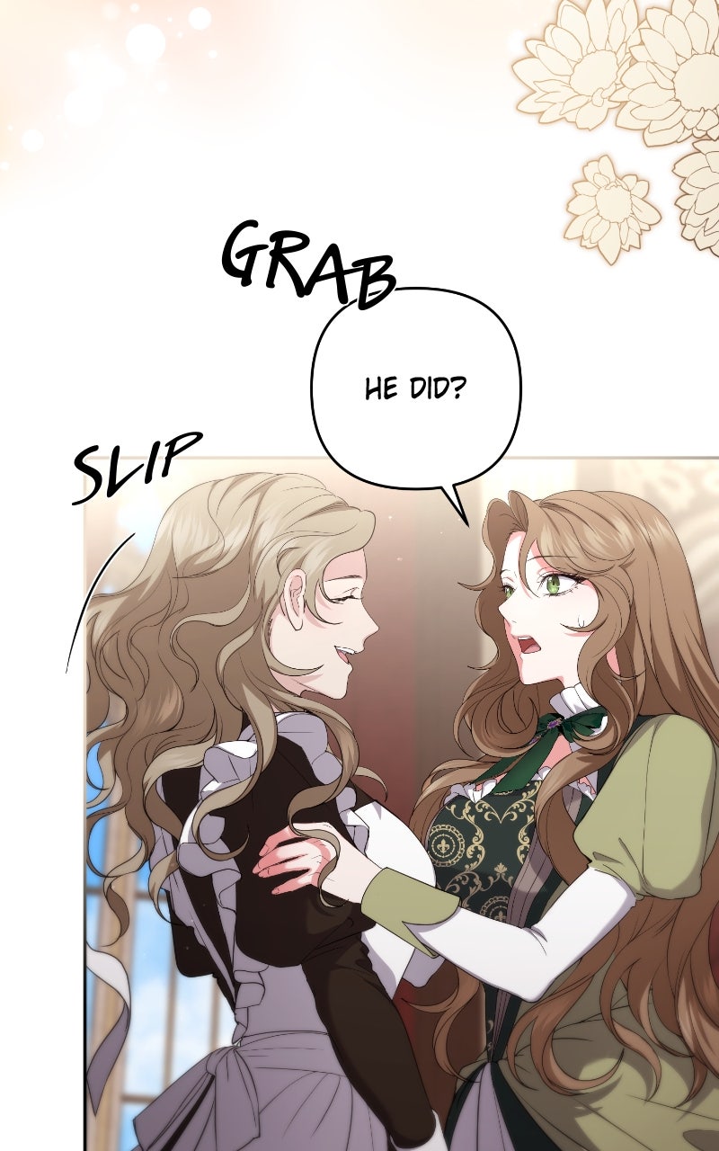 The Murderer TargetsBrunettes Episode 4 page 83 - 