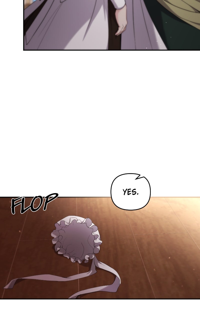 The Murderer TargetsBrunettes Episode 4 page 84 - 