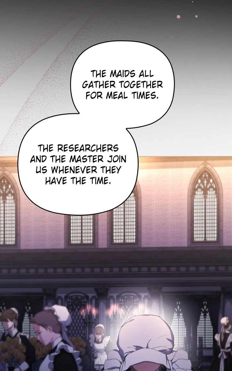 The Murderer TargetsBrunettes Episode 4 page 94 - 