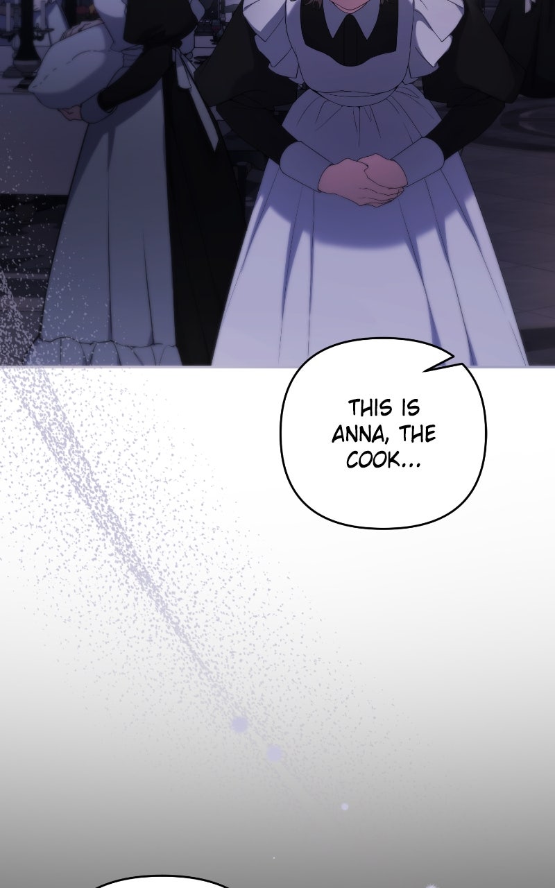 The Murderer TargetsBrunettes Episode 4 page 95 - 