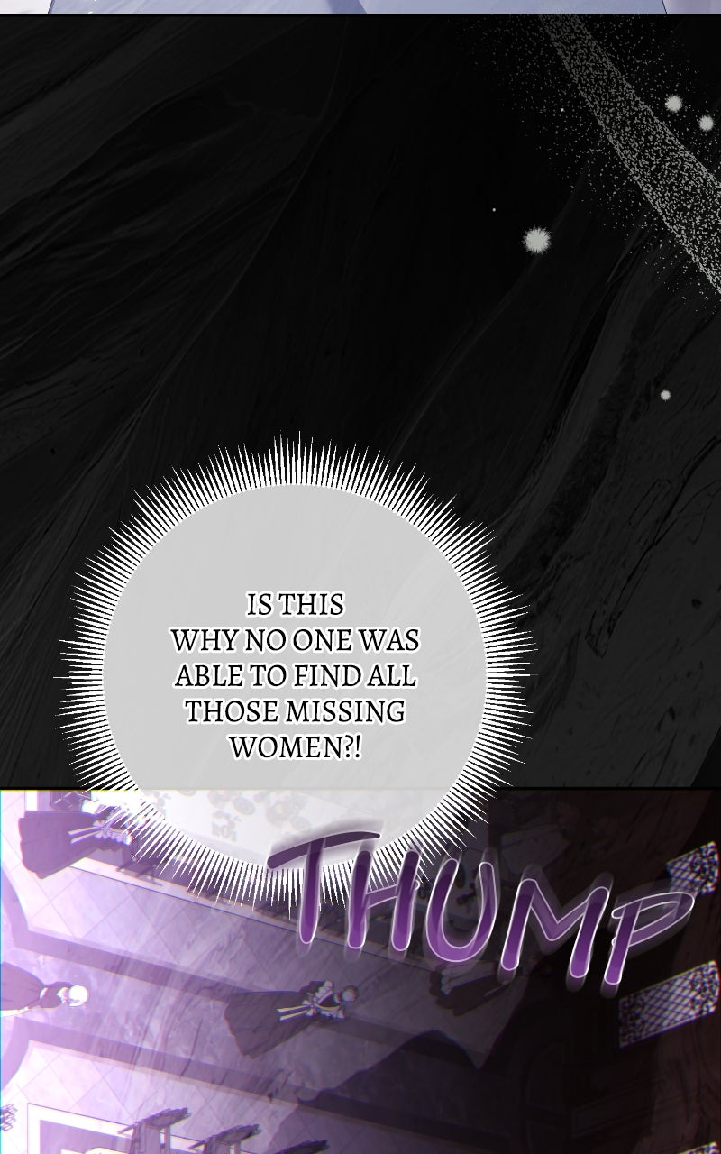 The Murderer TargetsBrunettes Episode 4 page 99 - 