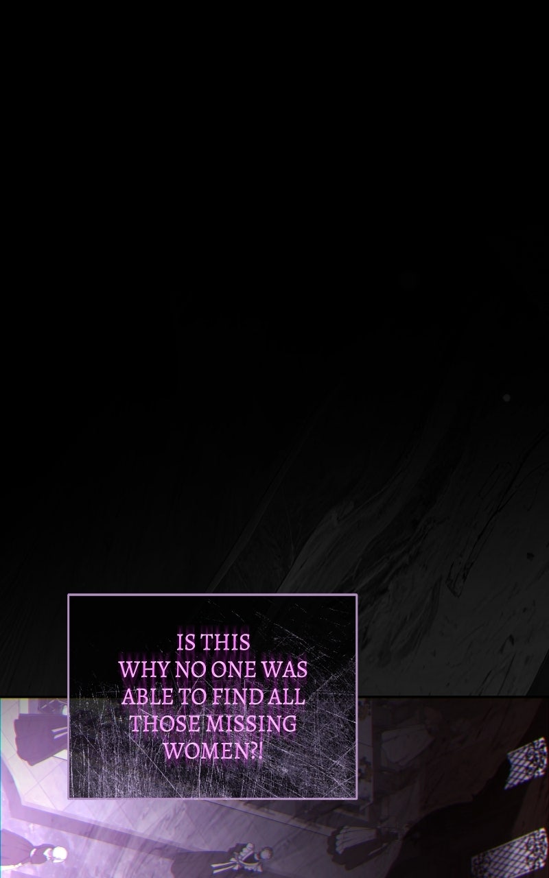 The Murderer TargetsBrunettes Episode 5 page 1 - 