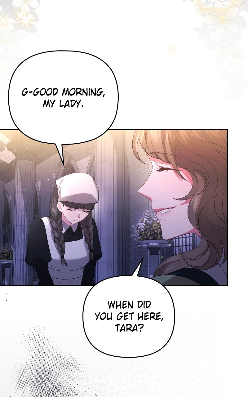 The Murderer TargetsBrunettes Episode 5 page 11 - 