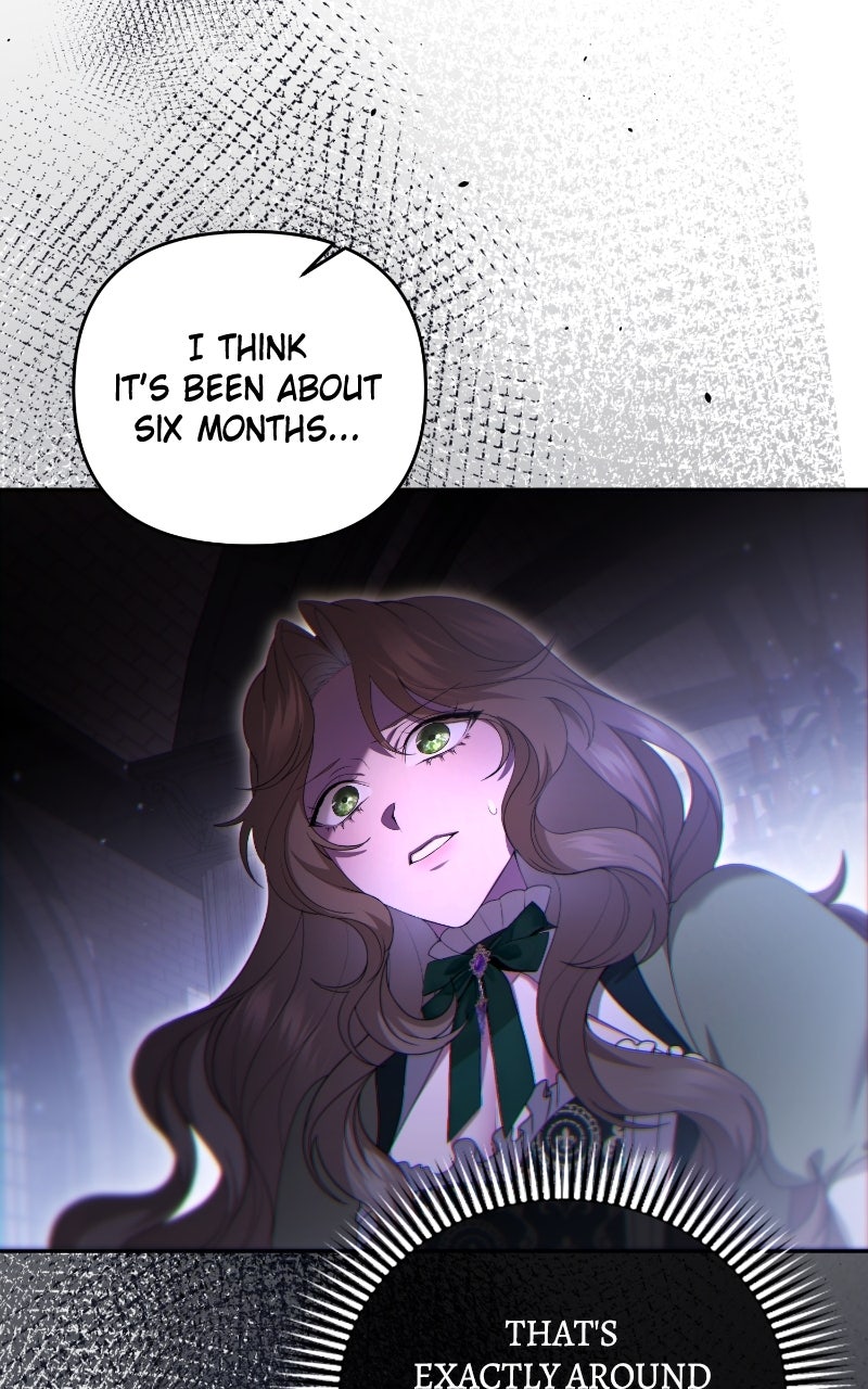 The Murderer TargetsBrunettes Episode 5 page 12 - 