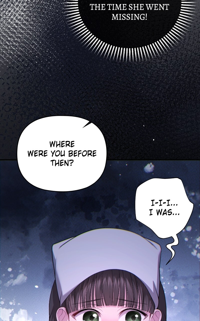 The Murderer TargetsBrunettes Episode 5 page 13 - 