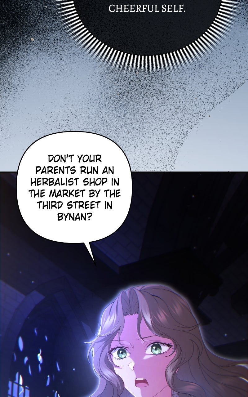 The Murderer TargetsBrunettes Episode 5 page 15 - 
