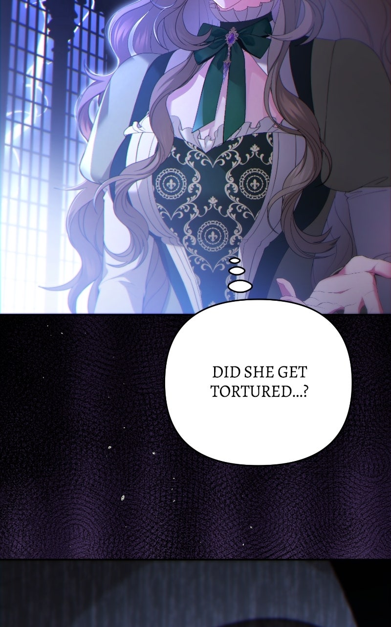 The Murderer TargetsBrunettes Episode 5 page 16 - 