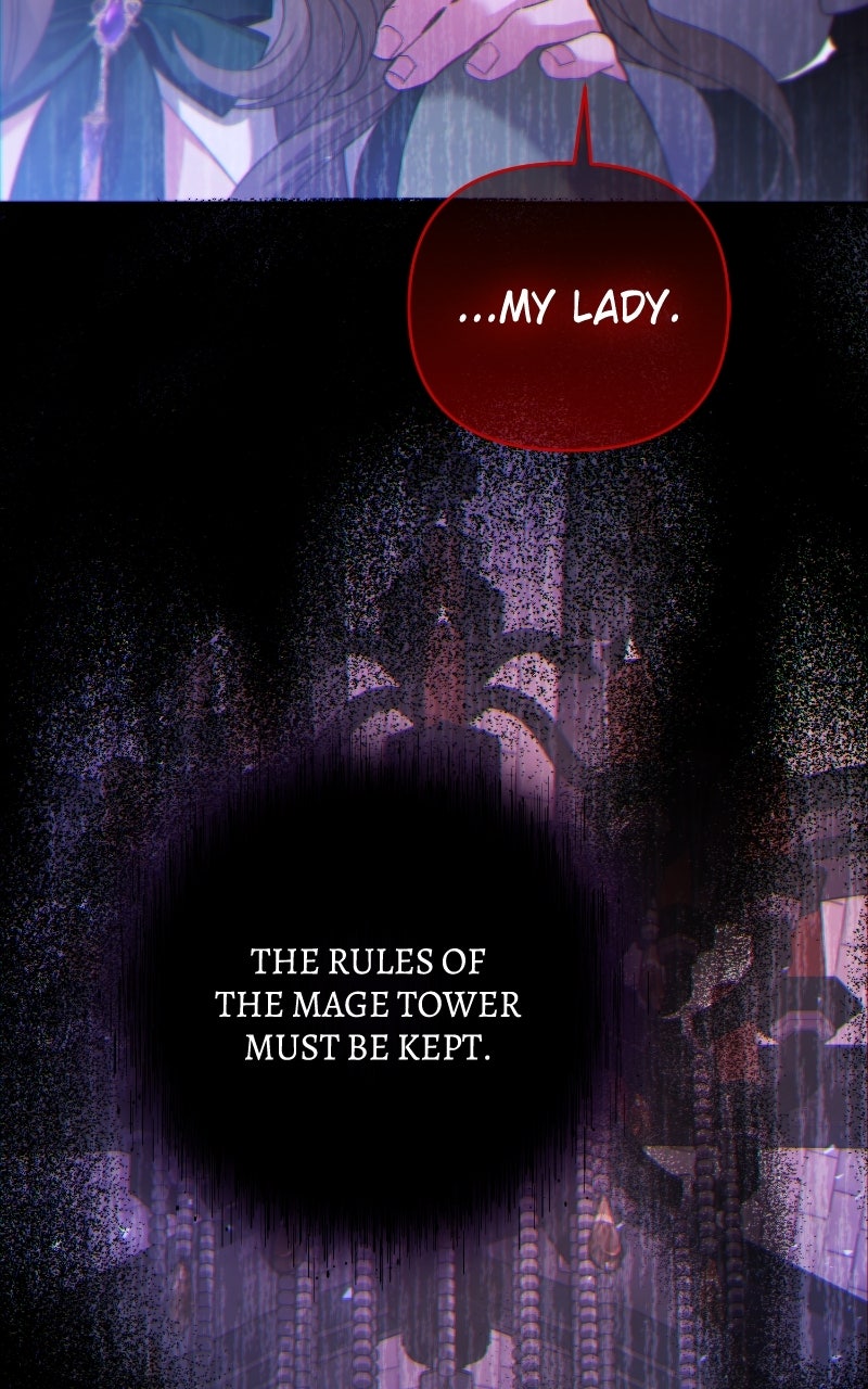 The Murderer TargetsBrunettes Episode 5 page 19 - 
