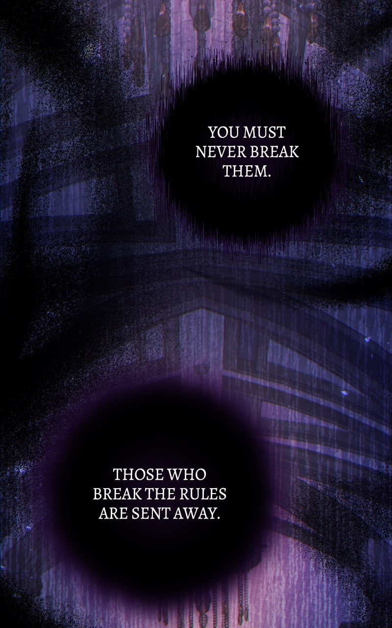 The Murderer TargetsBrunettes Episode 5 page 20 - 