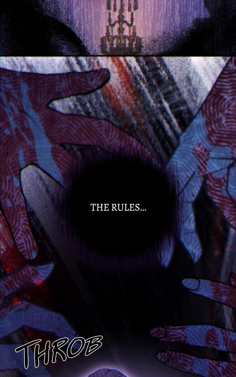 The Murderer TargetsBrunettes Episode 5 page 21 - 