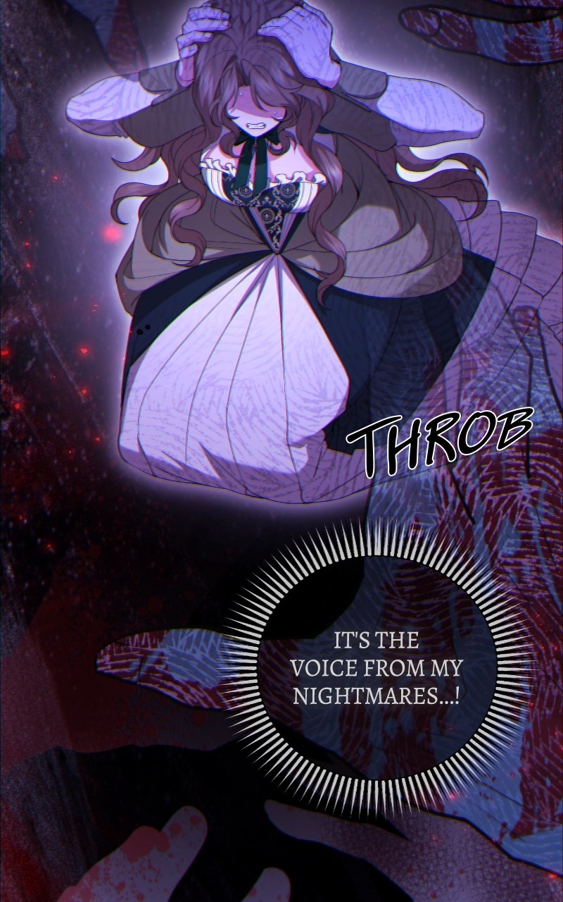 The Murderer TargetsBrunettes Episode 5 page 22 - 