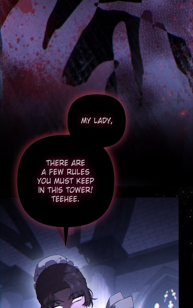 The Murderer TargetsBrunettes Episode 5 page 23 - 