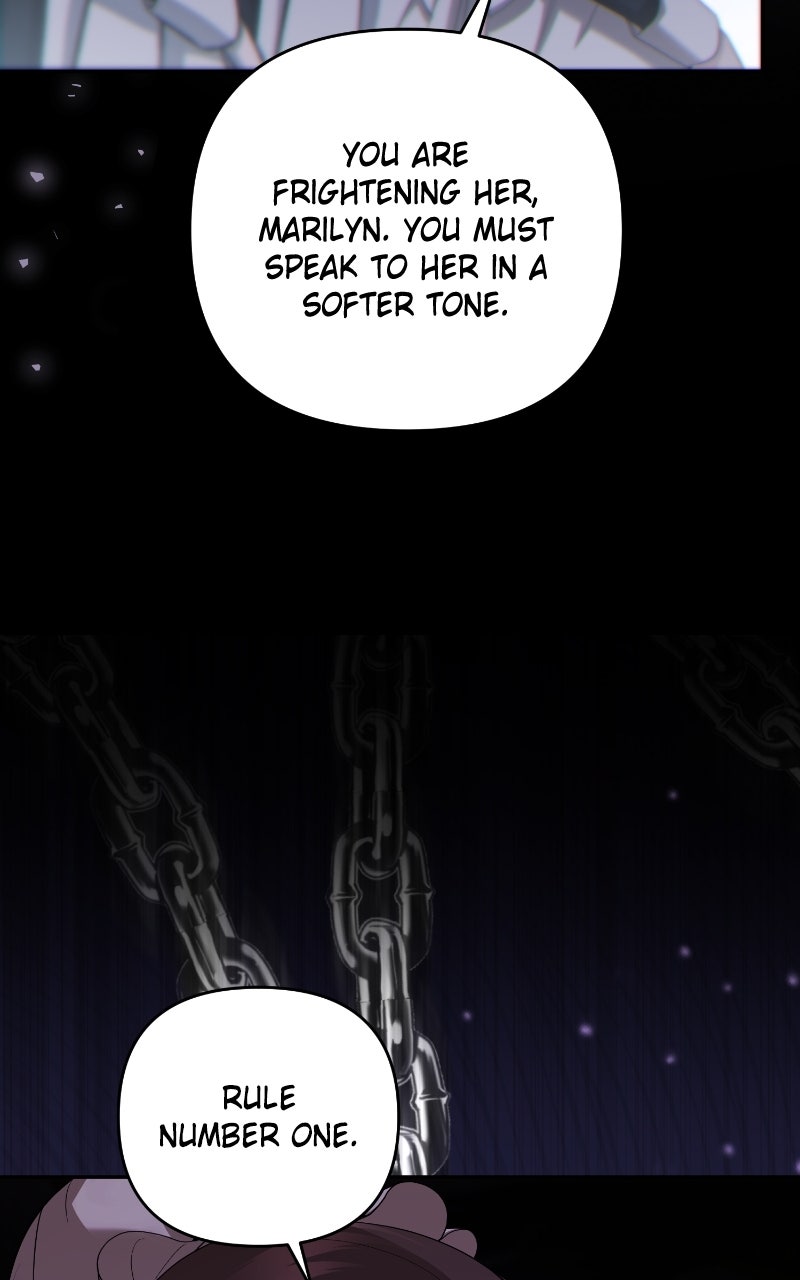 The Murderer TargetsBrunettes Episode 5 page 26 - 