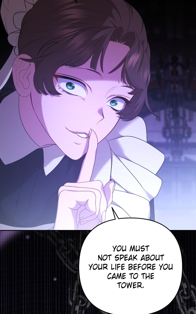 The Murderer TargetsBrunettes Episode 5 page 27 - 