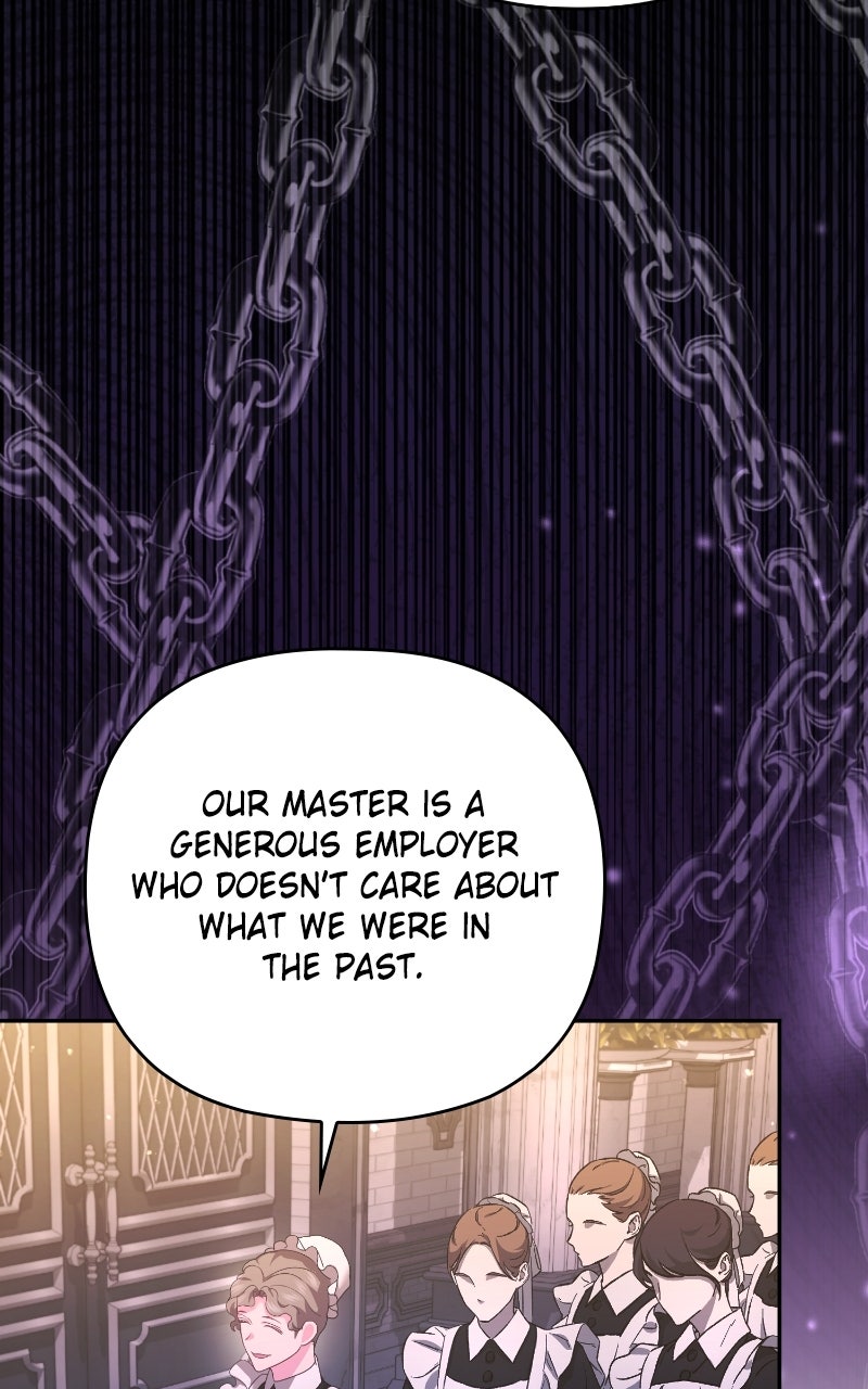 The Murderer TargetsBrunettes Episode 5 page 28 - 