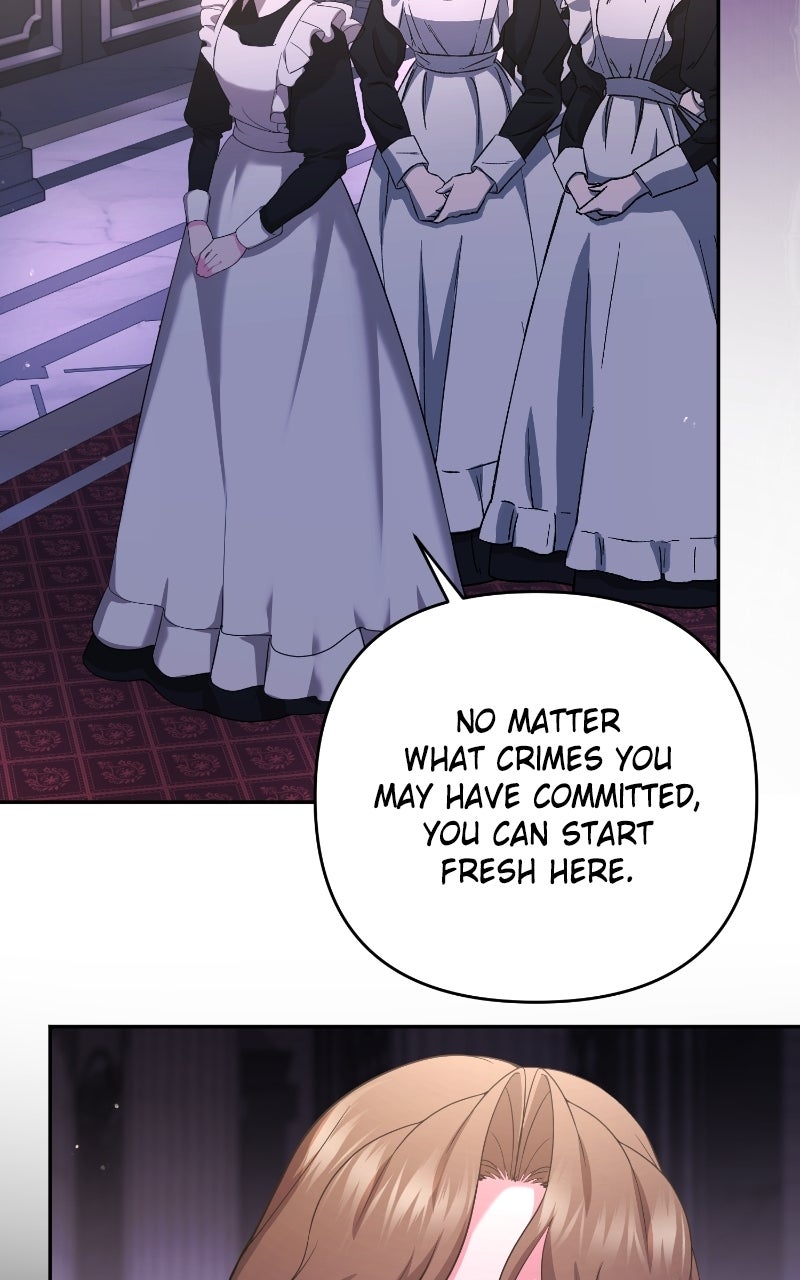 The Murderer TargetsBrunettes Episode 5 page 29 - 