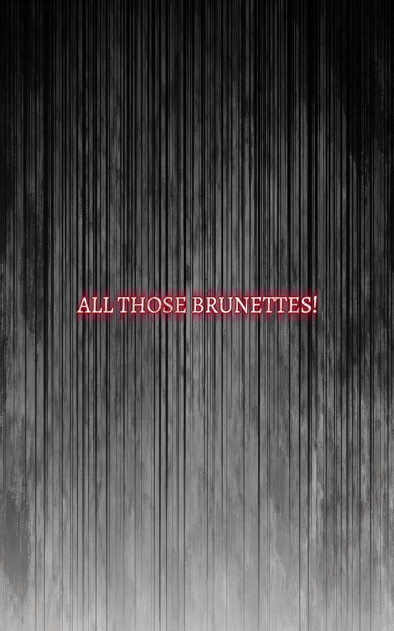The Murderer TargetsBrunettes Episode 5 page 4 - 