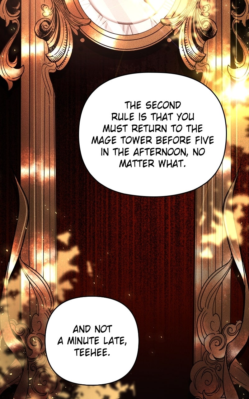 The Murderer TargetsBrunettes Episode 5 page 31 - 