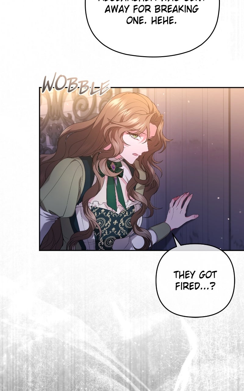 The Murderer TargetsBrunettes Episode 5 page 36 - 