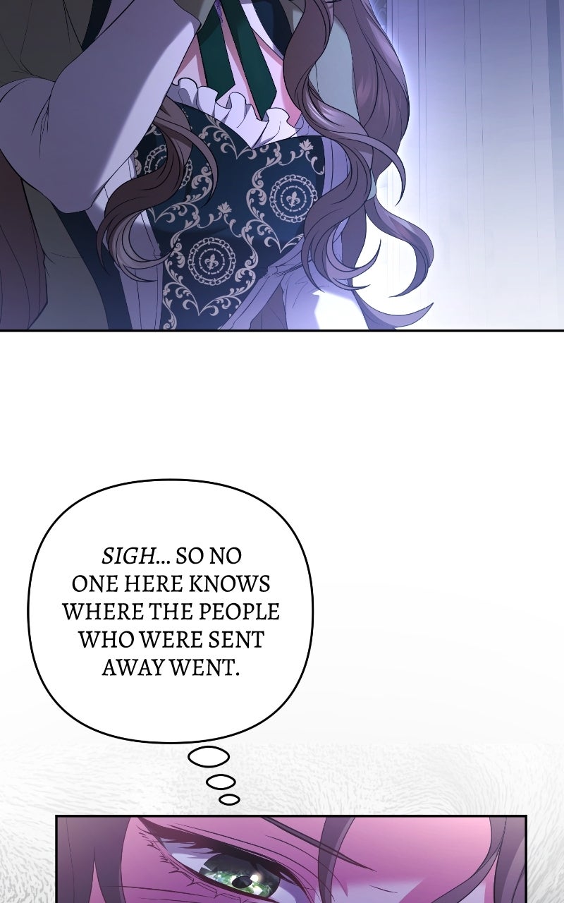 The Murderer TargetsBrunettes Episode 5 page 39 - 