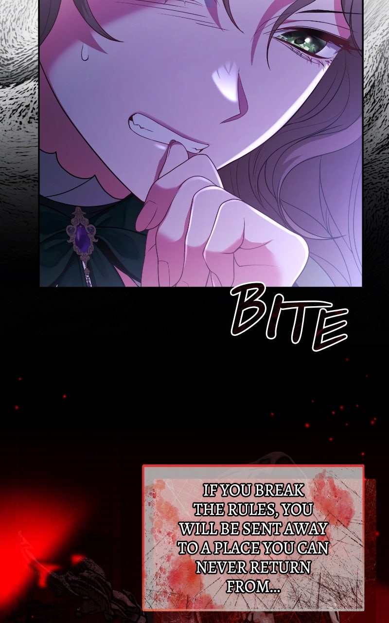 The Murderer TargetsBrunettes Episode 5 page 40 - 