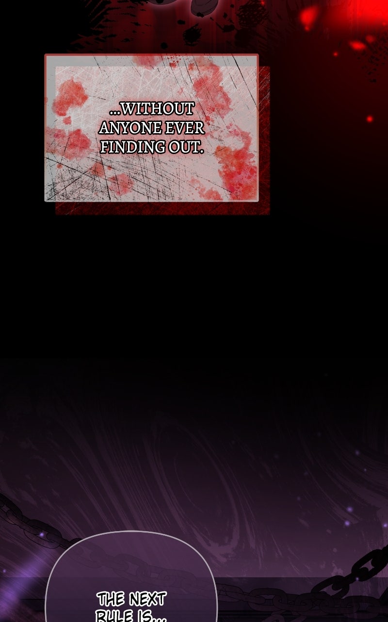 The Murderer TargetsBrunettes Episode 5 page 42 - 