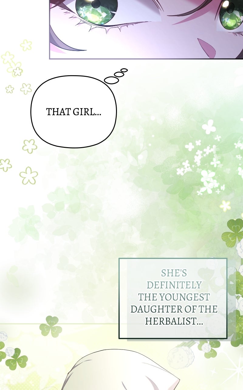 The Murderer TargetsBrunettes Episode 5 page 6 - 