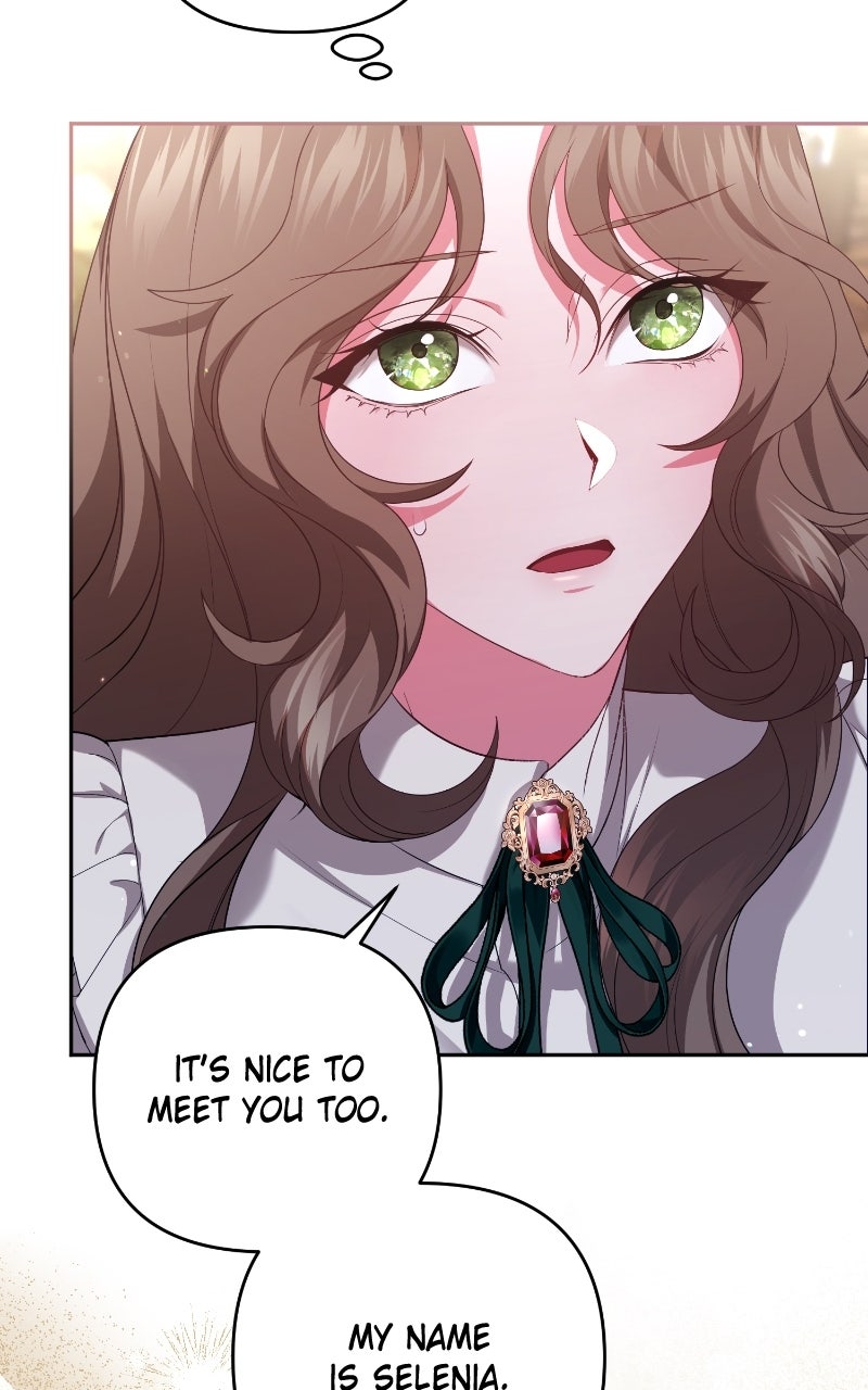 The Murderer TargetsBrunettes Episode 5 page 51 - 
