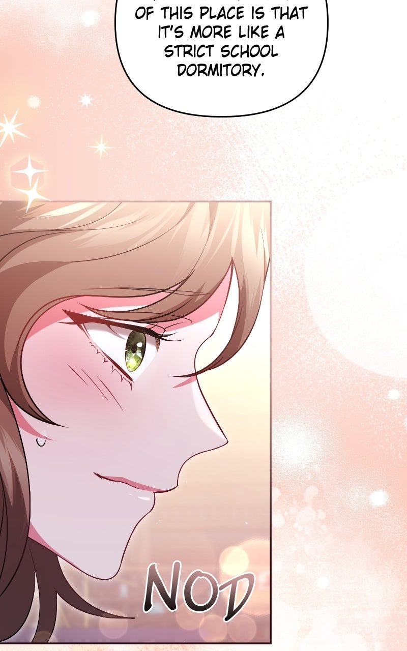 The Murderer TargetsBrunettes Episode 5 page 54 - 