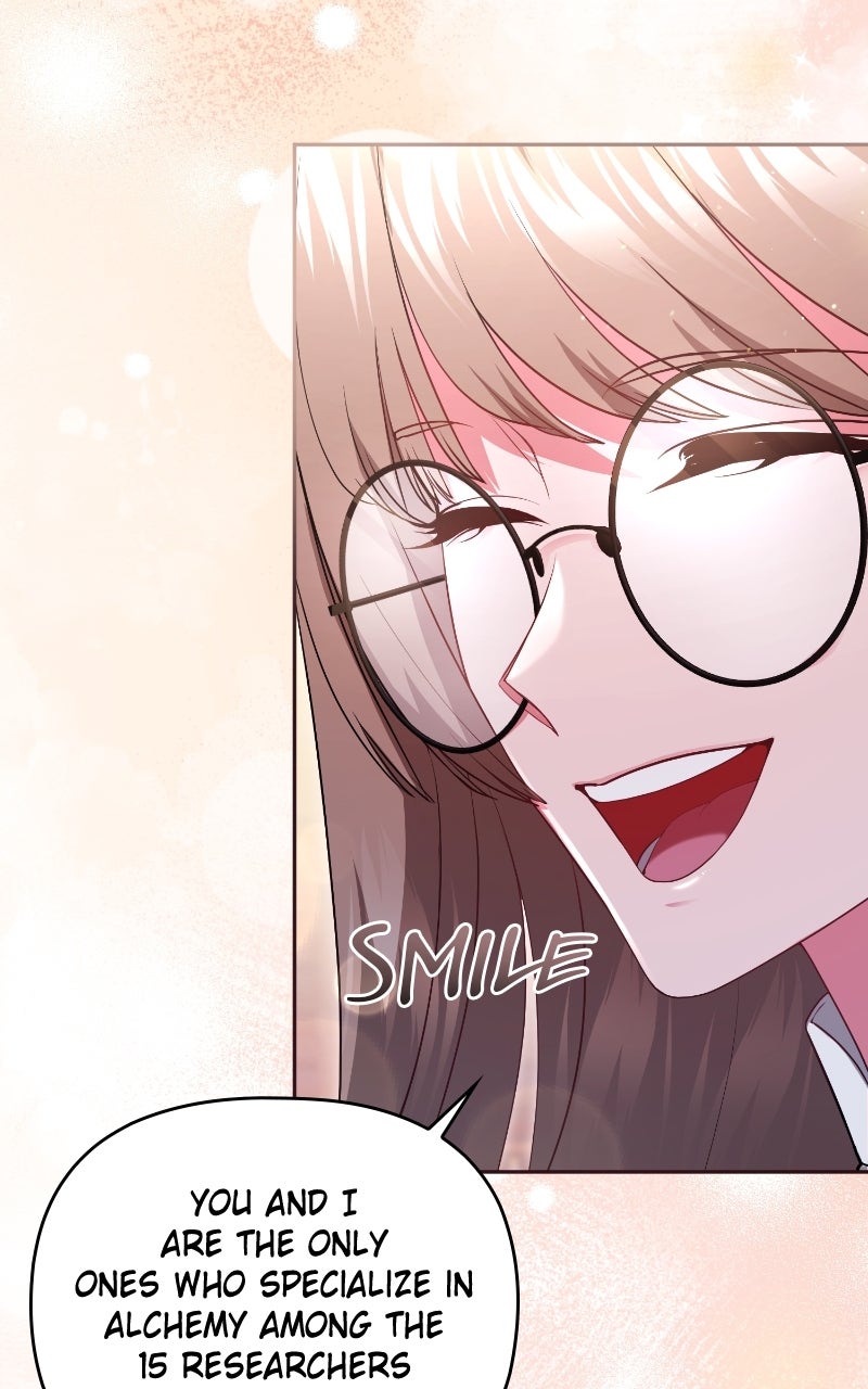 The Murderer TargetsBrunettes Episode 5 page 55 - 