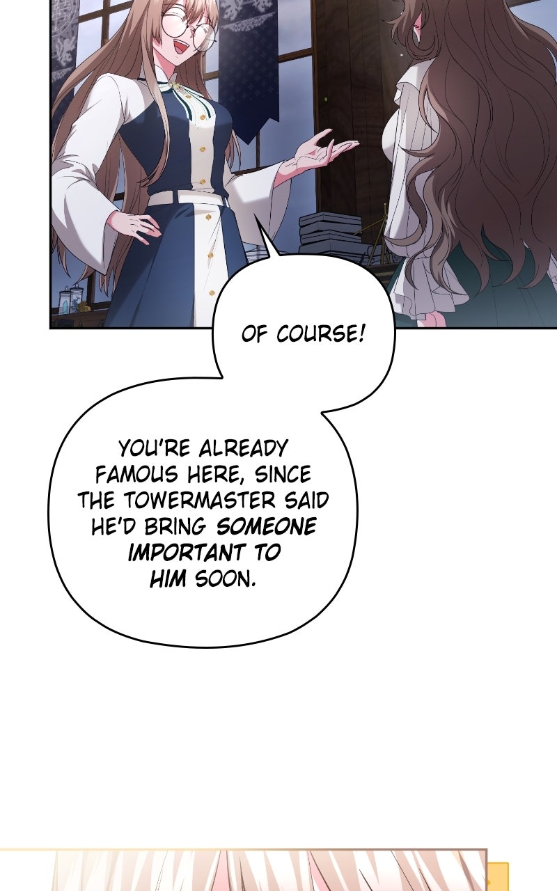 The Murderer TargetsBrunettes Episode 5 page 59 - 