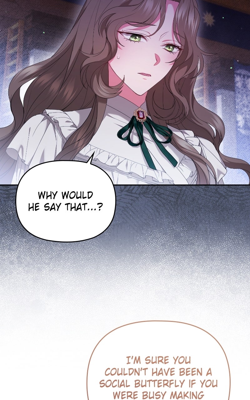 The Murderer TargetsBrunettes Episode 5 page 61 - 