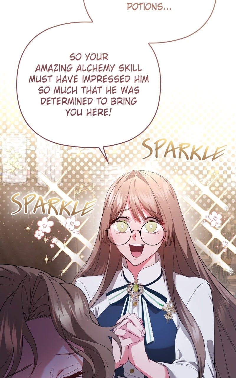 The Murderer TargetsBrunettes Episode 5 page 62 - 
