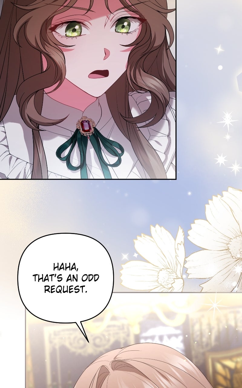 The Murderer TargetsBrunettes Episode 5 page 64 - 