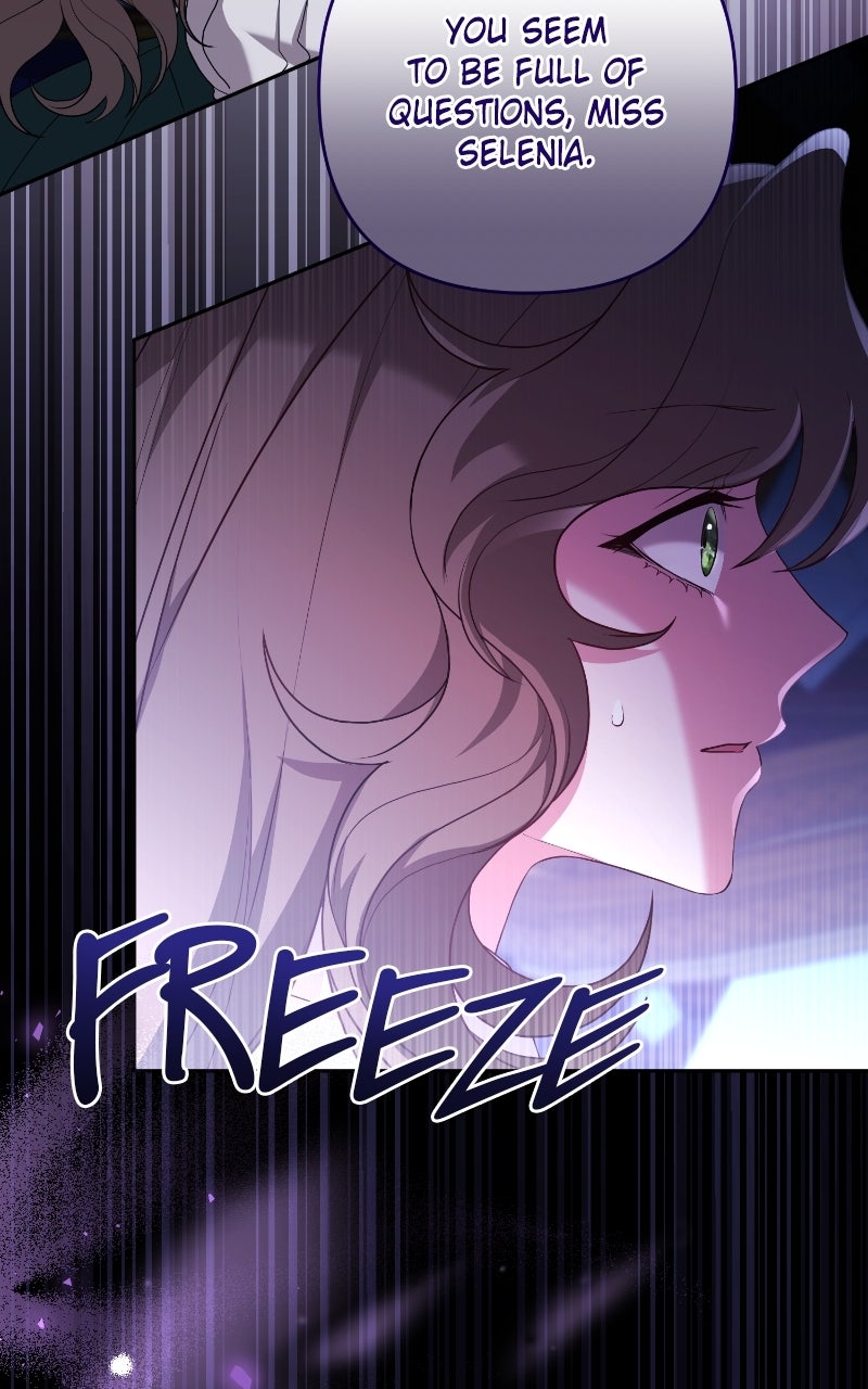 The Murderer TargetsBrunettes Episode 5 page 69 - 