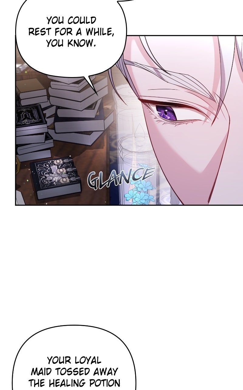 The Murderer TargetsBrunettes Episode 5 page 77 - 
