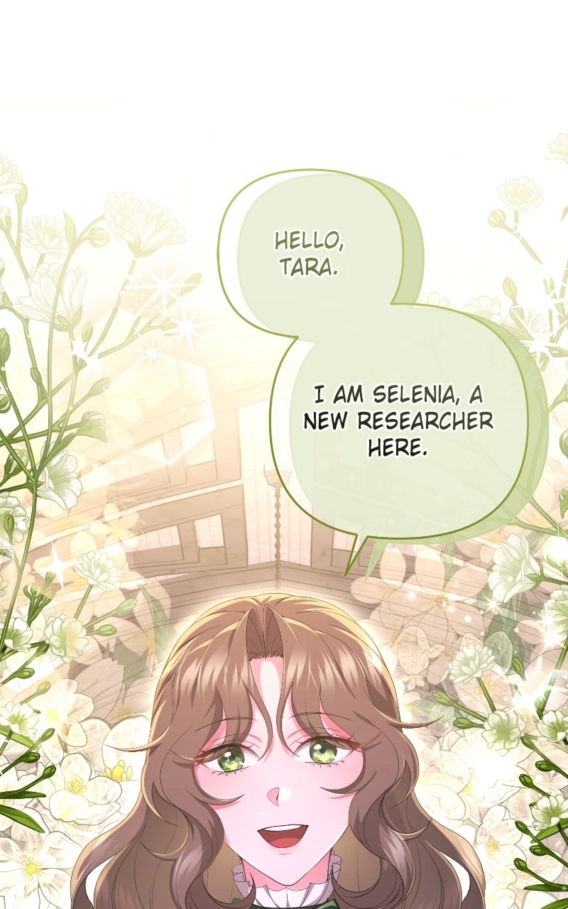 The Murderer TargetsBrunettes Episode 5 page 9 - 