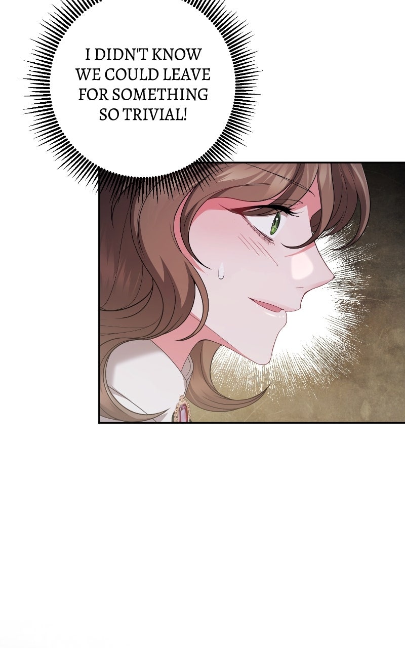 The Murderer TargetsBrunettes Episode 5 page 82 - 