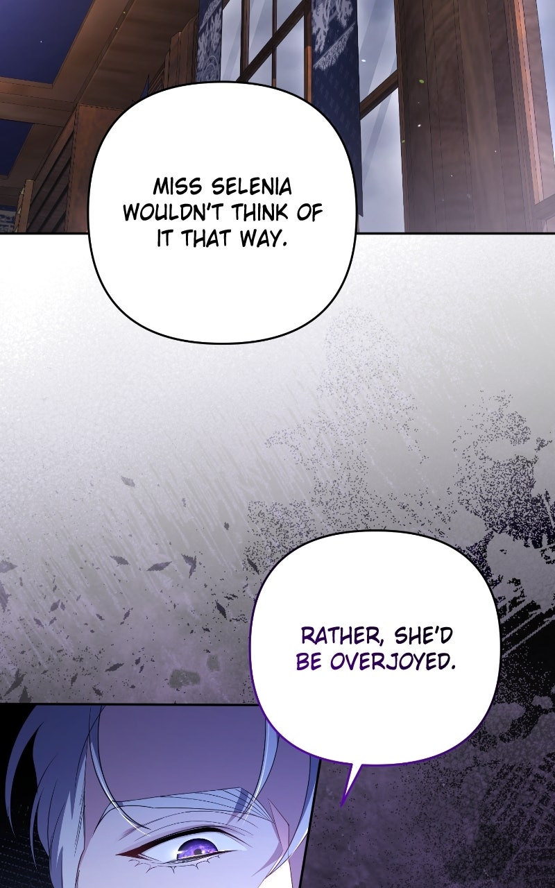 The Murderer TargetsBrunettes Episode 5 page 85 - 