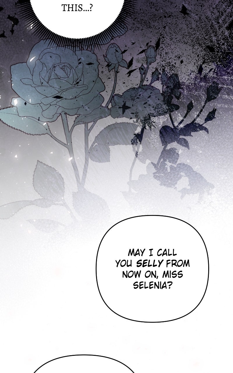 The Murderer TargetsBrunettes Episode 5 page 87 - 
