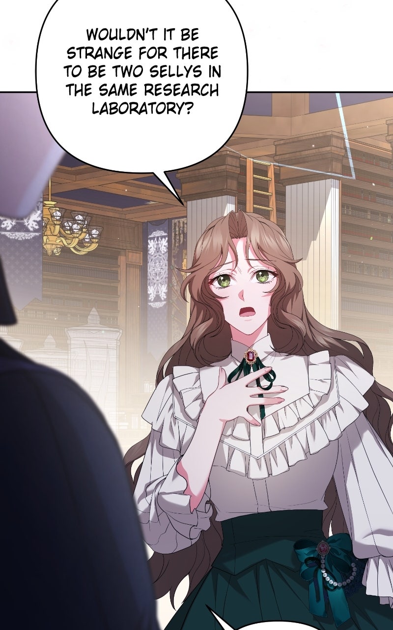 The Murderer TargetsBrunettes Episode 5 page 88 - 